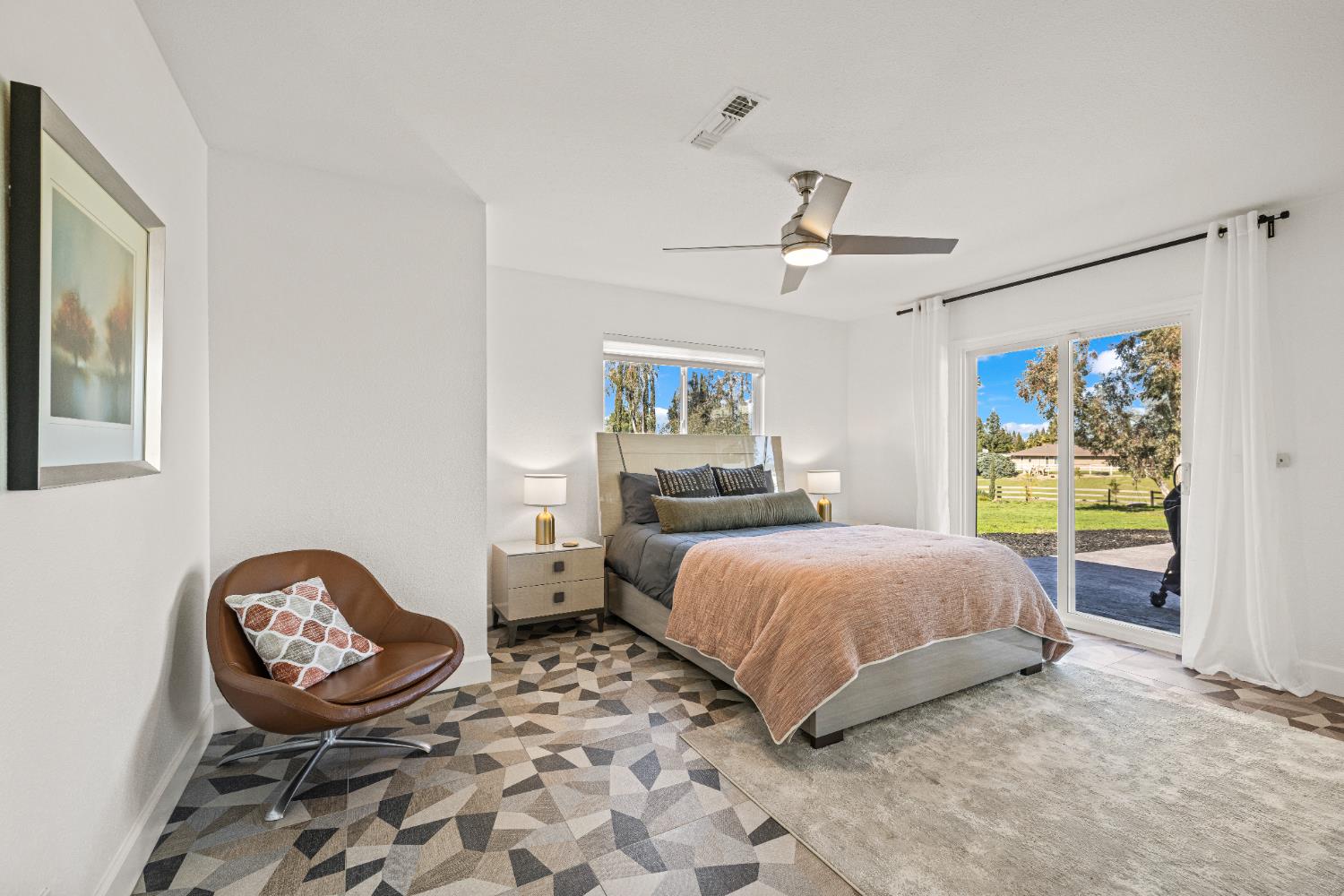 Detail Gallery Image 68 of 94 For 6615 Arabian Cir, Granite Bay,  CA 95746 - 5 Beds | 3 Baths