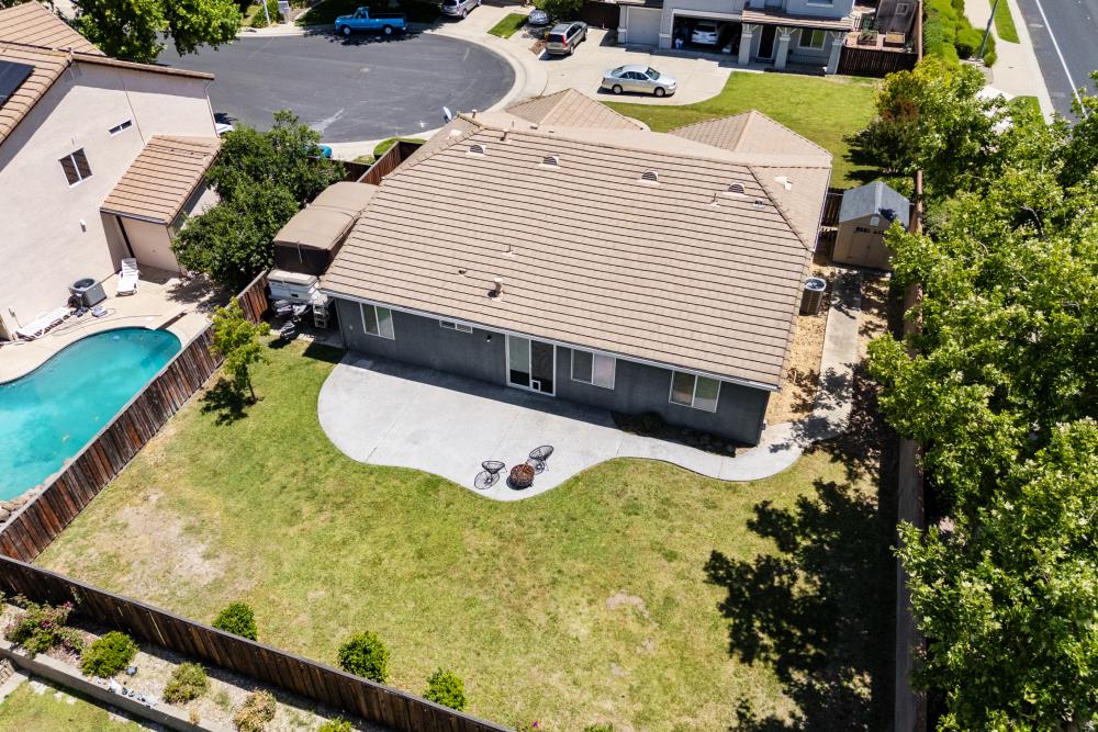 Detail Gallery Image 49 of 51 For 224 Lenader Ct, Roseville,  CA 95747 - 4 Beds | 2 Baths