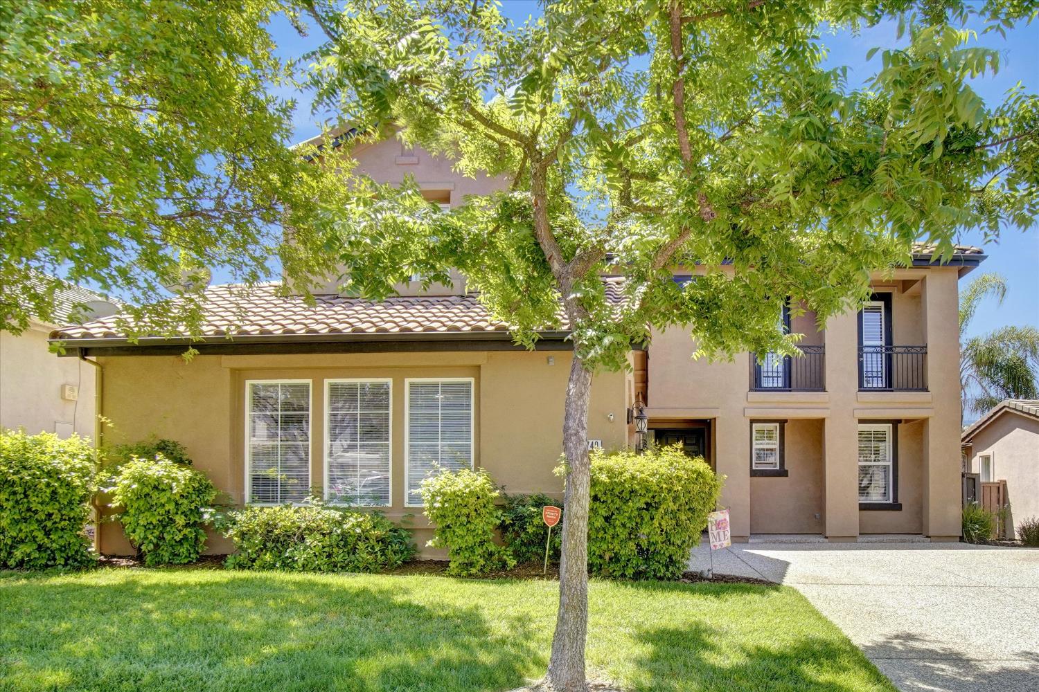 Langholm Way, Folsom, California image 2