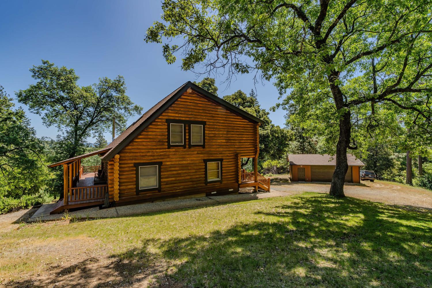 Detail Gallery Image 8 of 98 For 211 Fox Rd, Glencoe,  CA 95232 - 3 Beds | 2 Baths