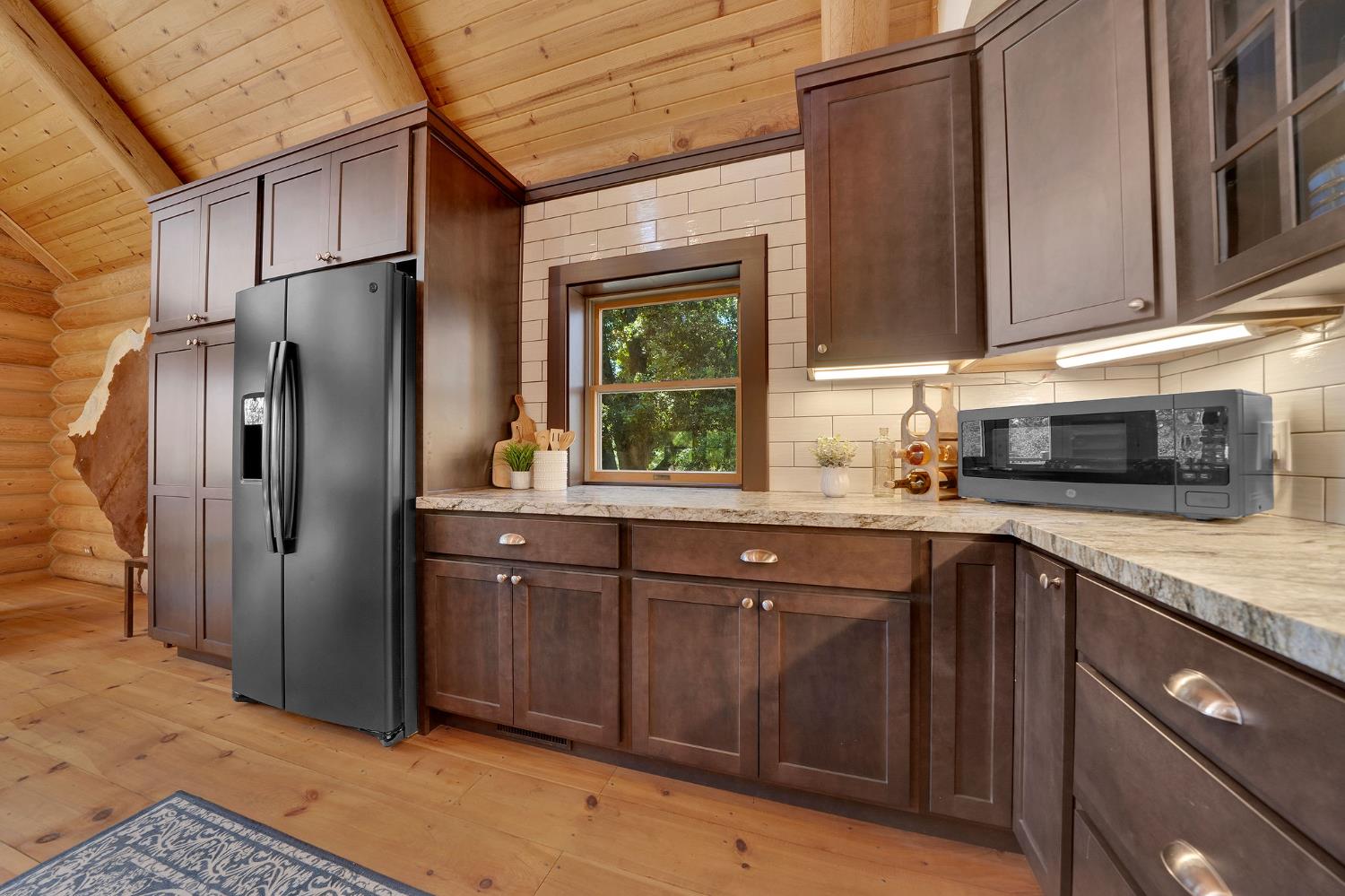 Detail Gallery Image 33 of 98 For 211 Fox Rd, Glencoe,  CA 95232 - 3 Beds | 2 Baths