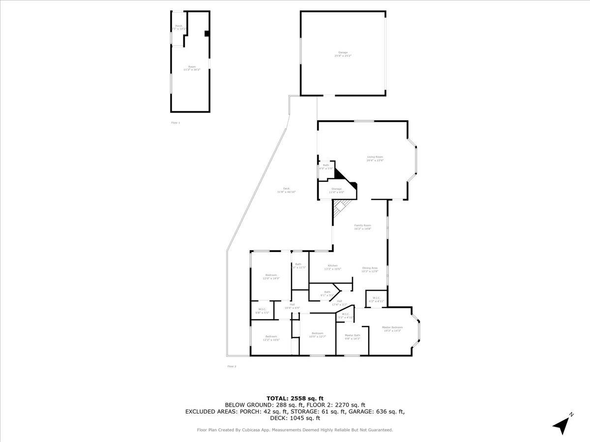 Detail Gallery Image 59 of 59 For 3328 Secret Lake Trl, Cool,  CA 95614 - 4 Beds | 3/1 Baths