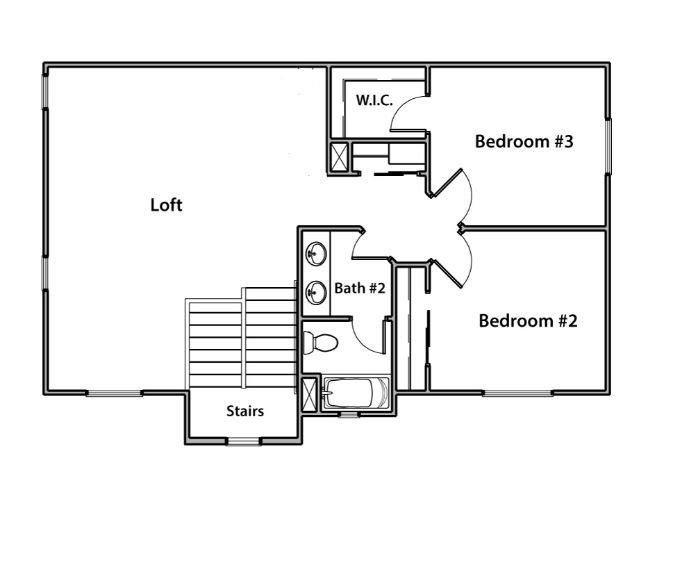 Detail Gallery Image 33 of 34 For 2176 Enchantment Dr, Manteca,  CA 95337 - 3 Beds | 2/1 Baths