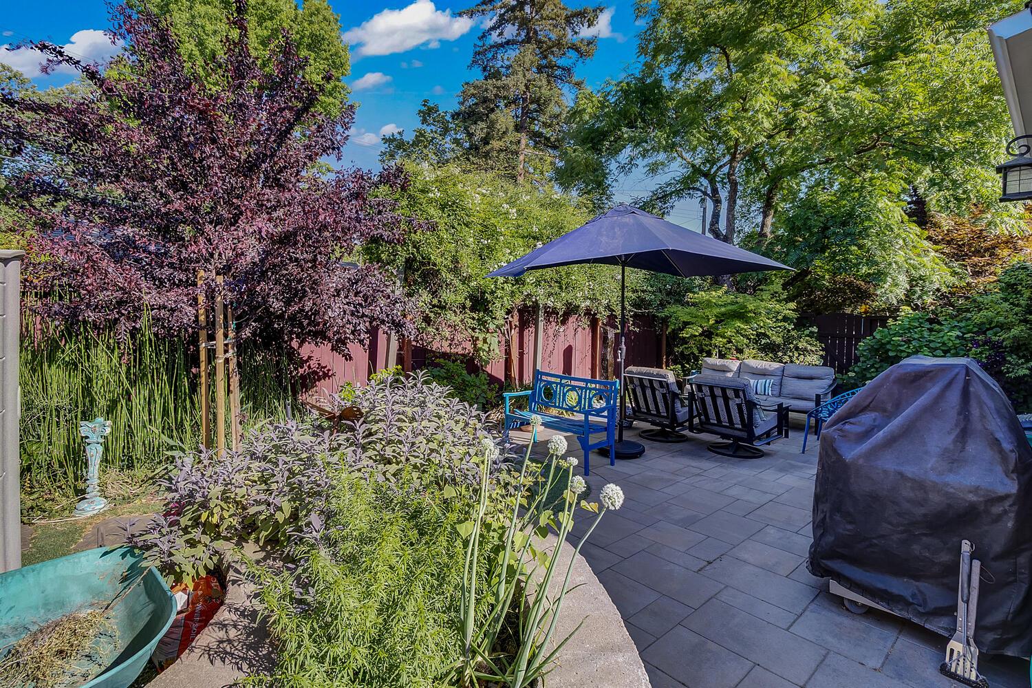 Detail Gallery Image 29 of 42 For 1621 Vallejo Way, Sacramento,  CA 95818 - 3 Beds | 2/1 Baths