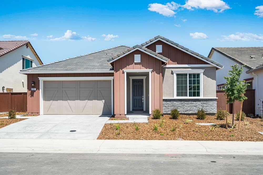 Ranger Drive, Folsom, California image 1