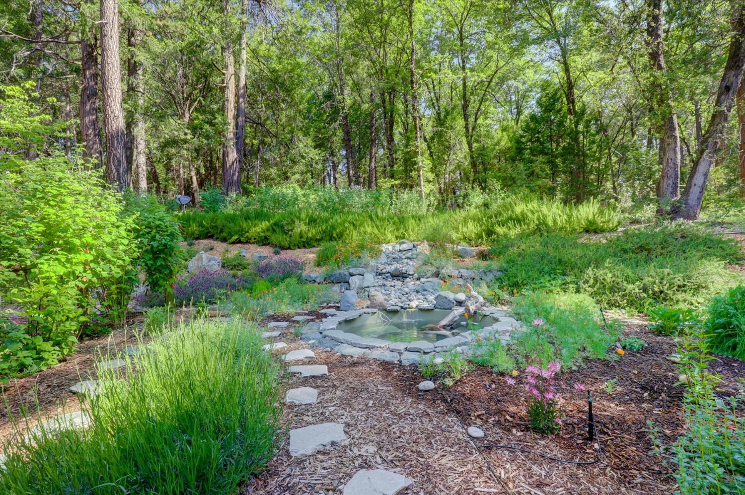 Detail Gallery Image 83 of 99 For 13459 Bass Trail, Grass Valley,  CA 95945 - 4 Beds | 3 Baths