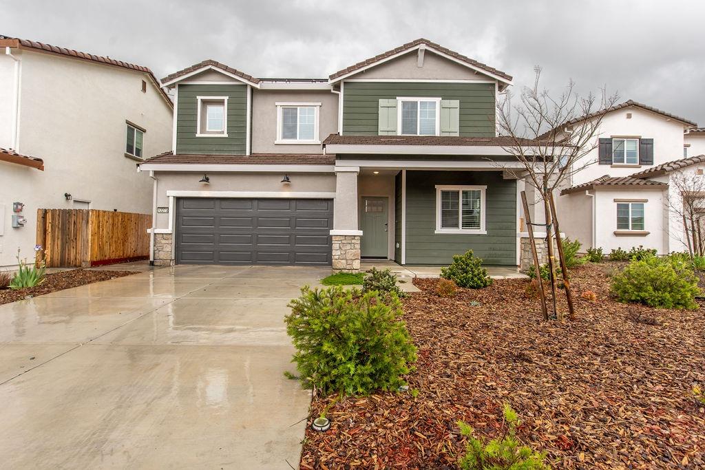 Chatum Court, Rancho Cordova, California image 35