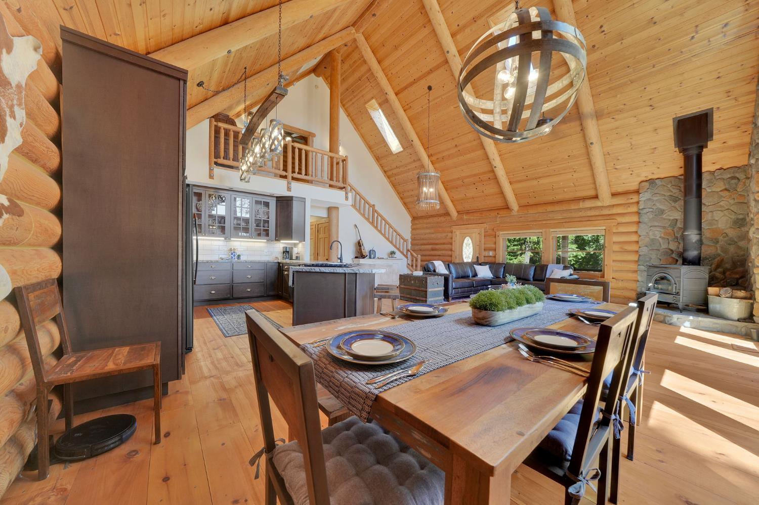 Detail Gallery Image 24 of 98 For 211 Fox Rd, Glencoe,  CA 95232 - 3 Beds | 2 Baths