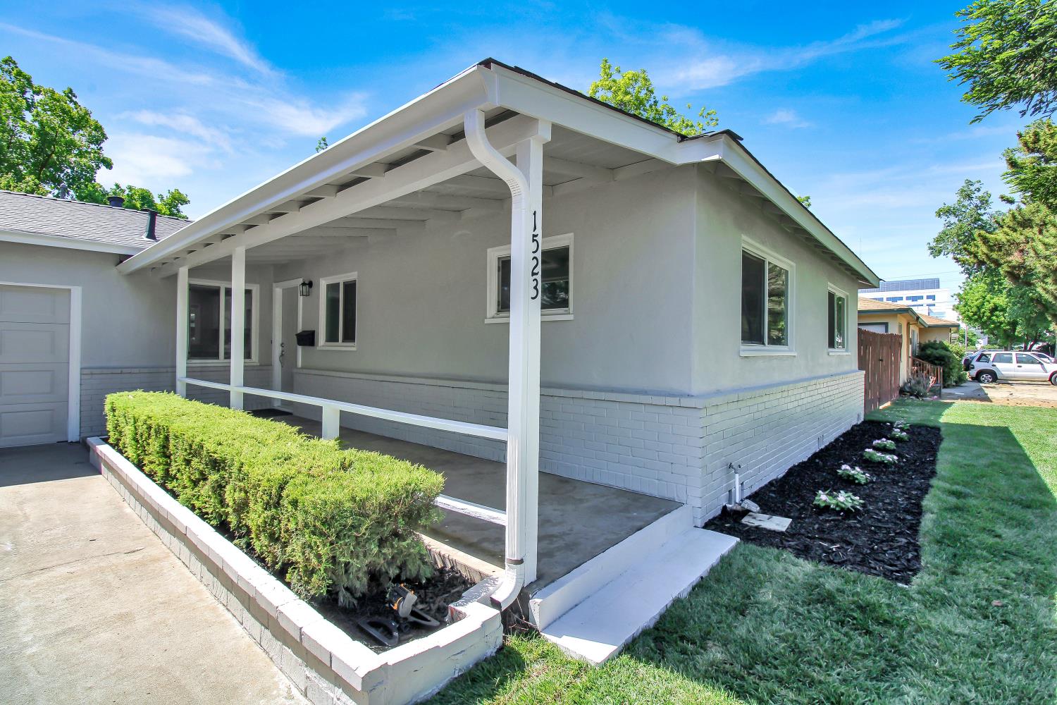 Detail Gallery Image 7 of 49 For 1523 Overholtzer Dr, Modesto,  CA 95355 - 3 Beds | 1 Baths