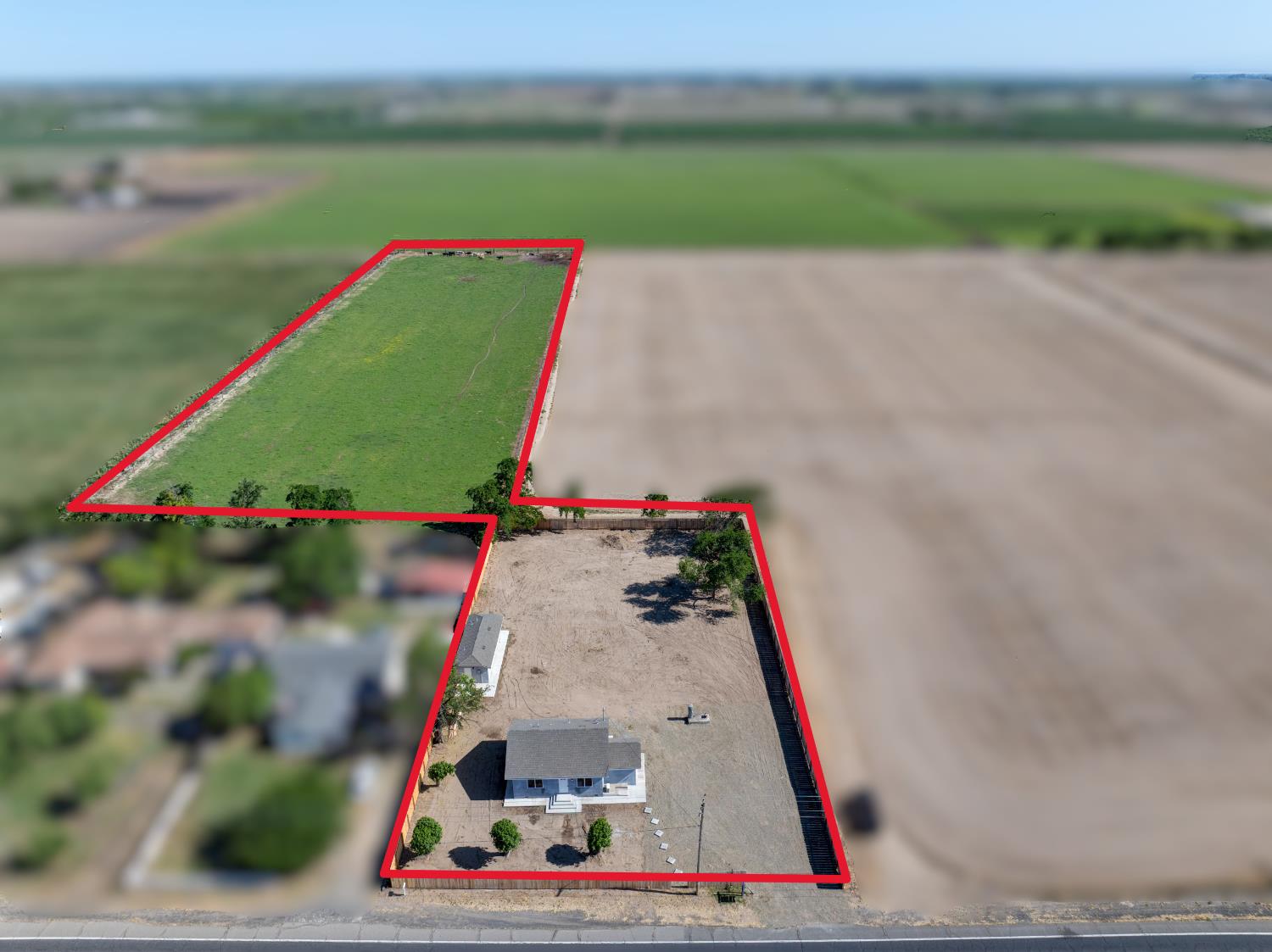 Detail Gallery Image 18 of 21 For 12337 W Main St, Turlock,  CA 95380 - 1 Beds | 2 Baths