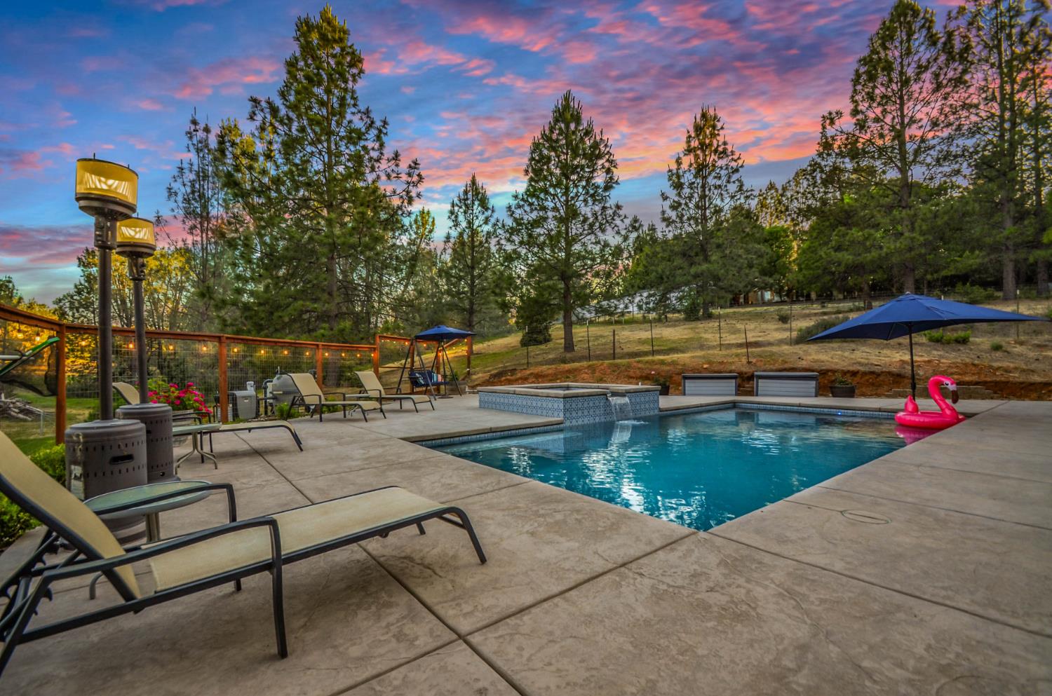 Detail Gallery Image 49 of 68 For 10376 Tabeaud Rd, Pine Grove,  CA 95665 - 3 Beds | 3 Baths