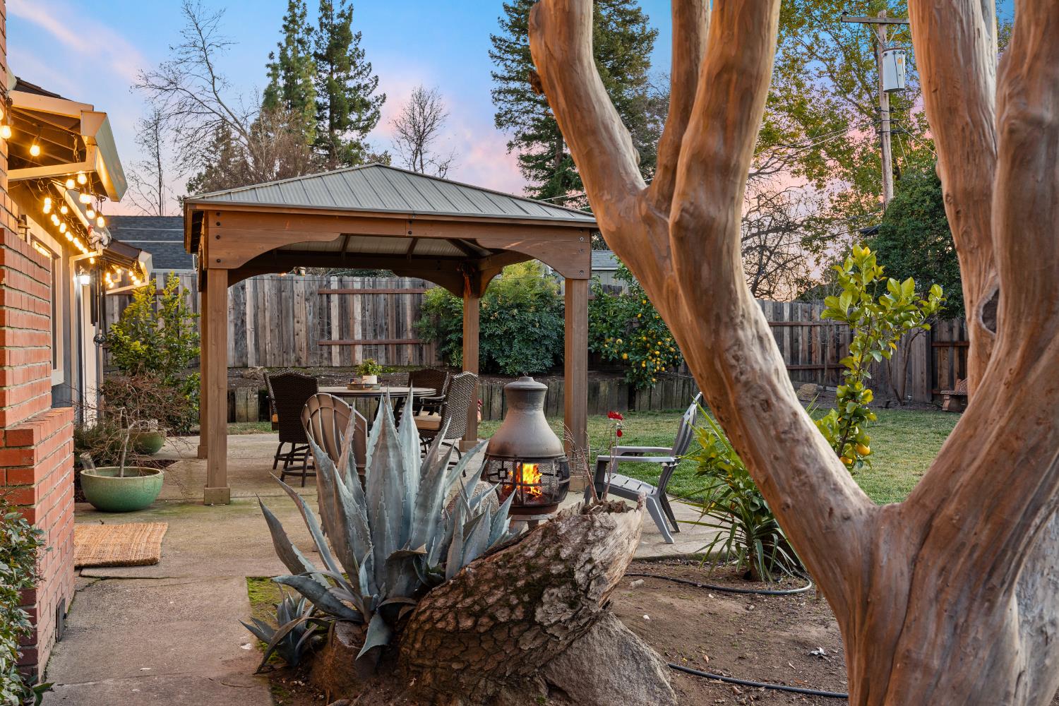 Detail Gallery Image 30 of 36 For 4519 Onyx Way, Carmichael,  CA 95608 - 3 Beds | 2 Baths