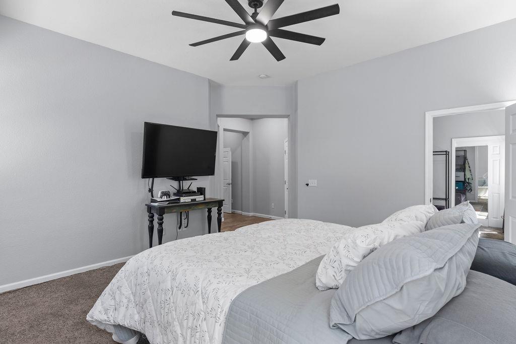 Detail Gallery Image 27 of 44 For 2833 Buckskin Way, Riverbank,  CA 95367 - 4 Beds | 2 Baths