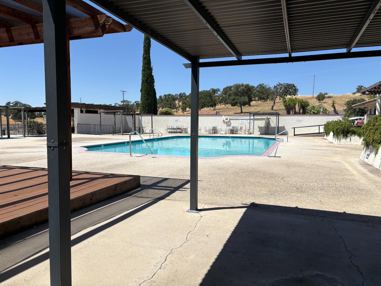 Detail Gallery Image 8 of 9 For 9761 Villarreal Dr, La Grange,  CA 95329 - – Beds | – Baths