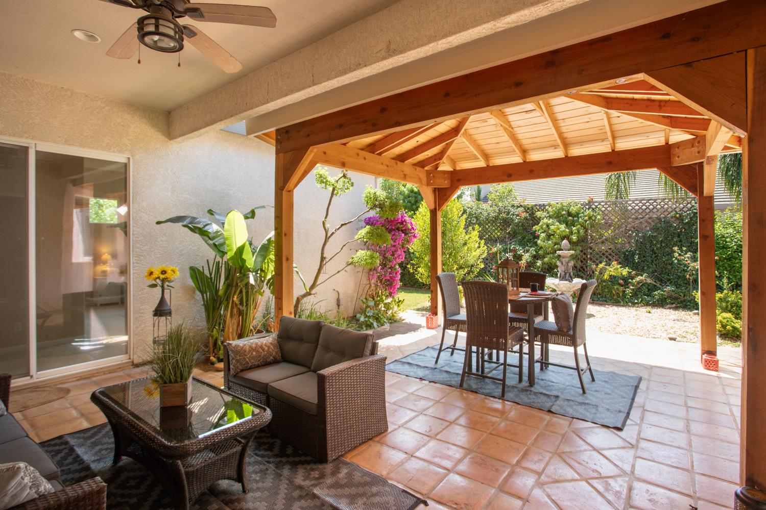 Detail Gallery Image 32 of 76 For 1868 Kendall Ct, Yuba City,  CA 95993 - 4 Beds | 2/1 Baths