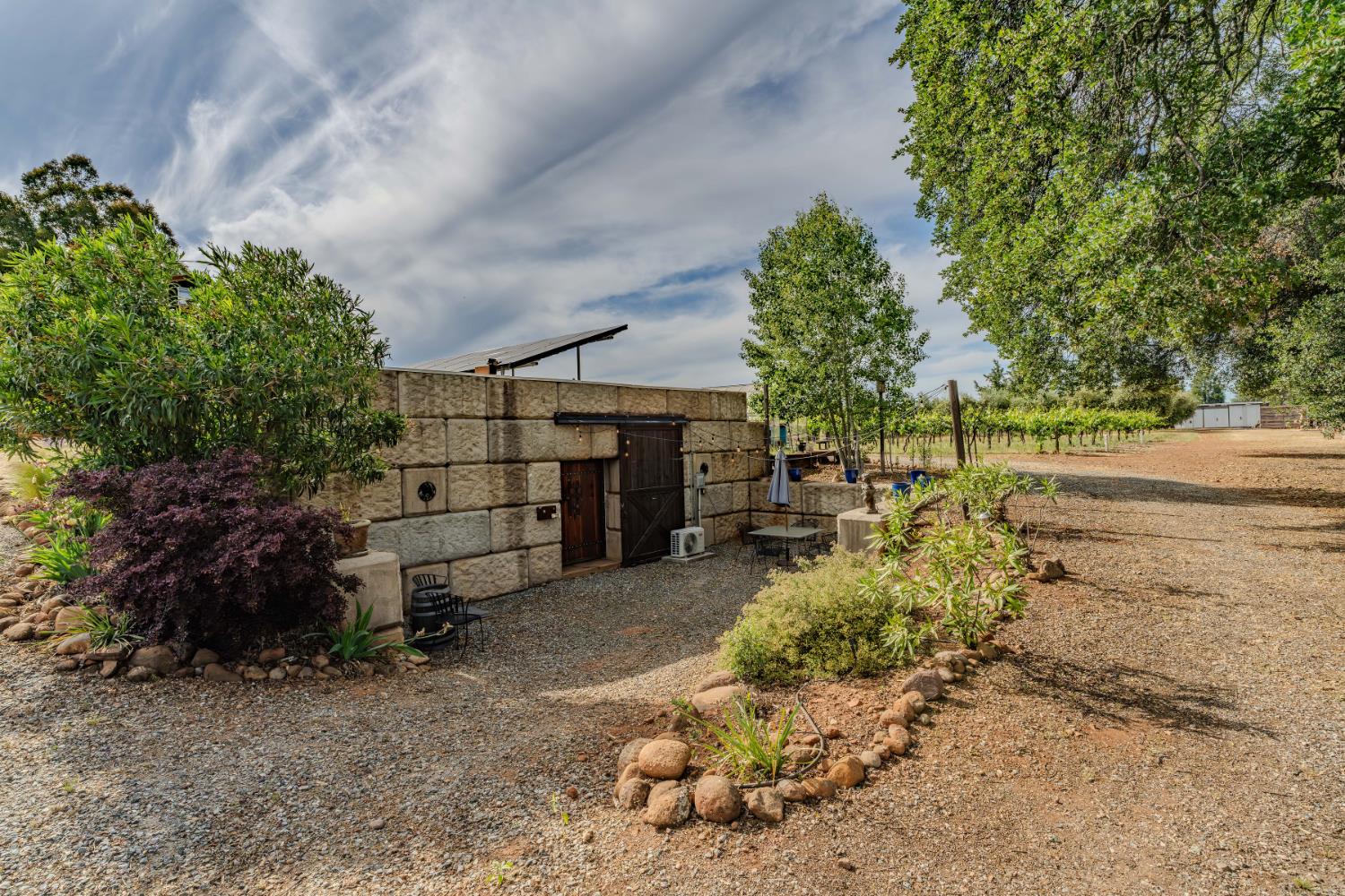 Detail Gallery Image 62 of 73 For 11321 New York Ranch Rd, Jackson,  CA 95642 - 3 Beds | 2/1 Baths