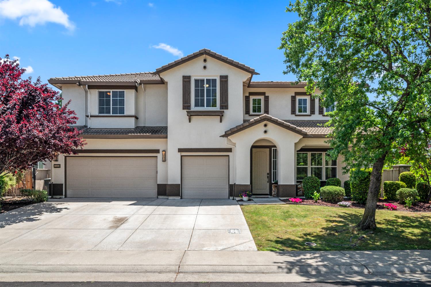 Detail Gallery Image 1 of 53 For 2100 Wyckford Blvd, Rocklin,  CA 95765 - 5 Beds | 4 Baths