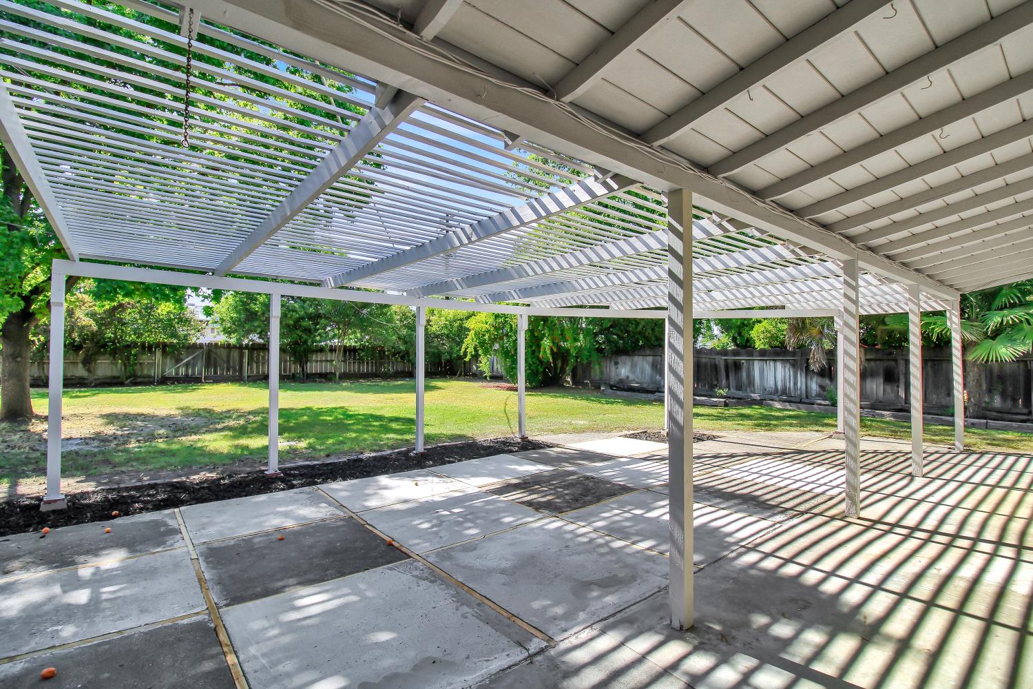 Detail Gallery Image 42 of 49 For 1523 Overholtzer Dr, Modesto,  CA 95355 - 3 Beds | 1 Baths