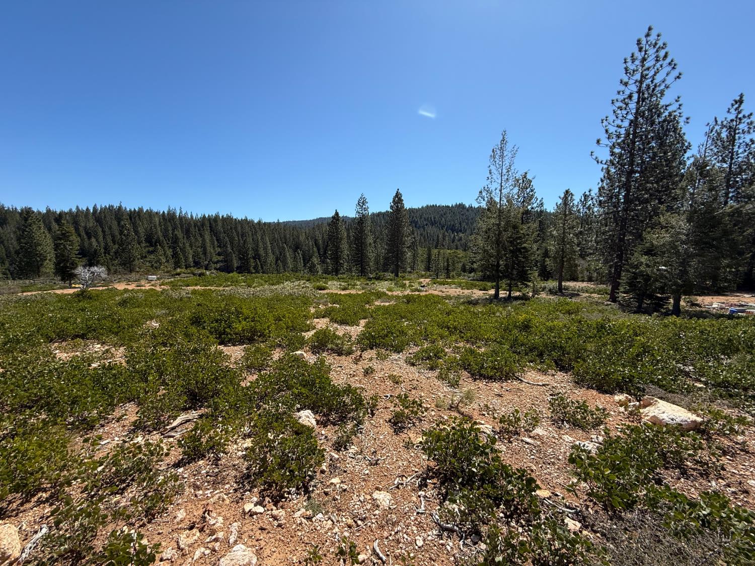 Detail Gallery Image 33 of 35 For 0 Ancho Mine Rd (Lot-1), Nevada City,  CA 95959 - – Beds | – Baths
