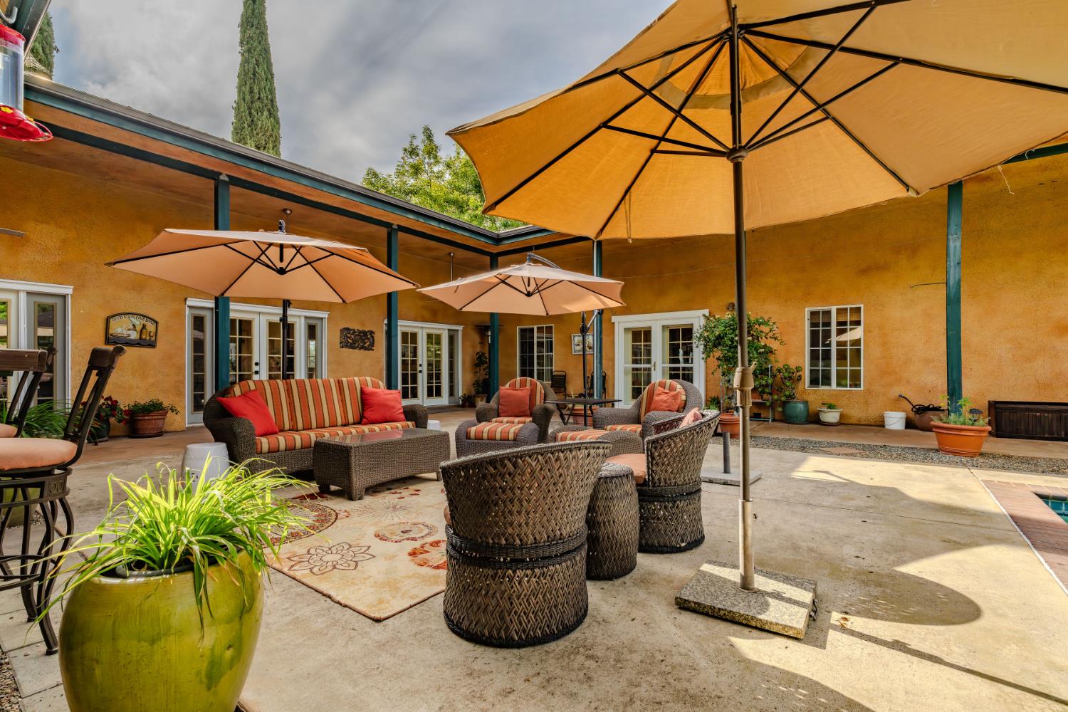 Detail Gallery Image 35 of 73 For 11321 New York Ranch Rd, Jackson,  CA 95642 - 3 Beds | 2/1 Baths