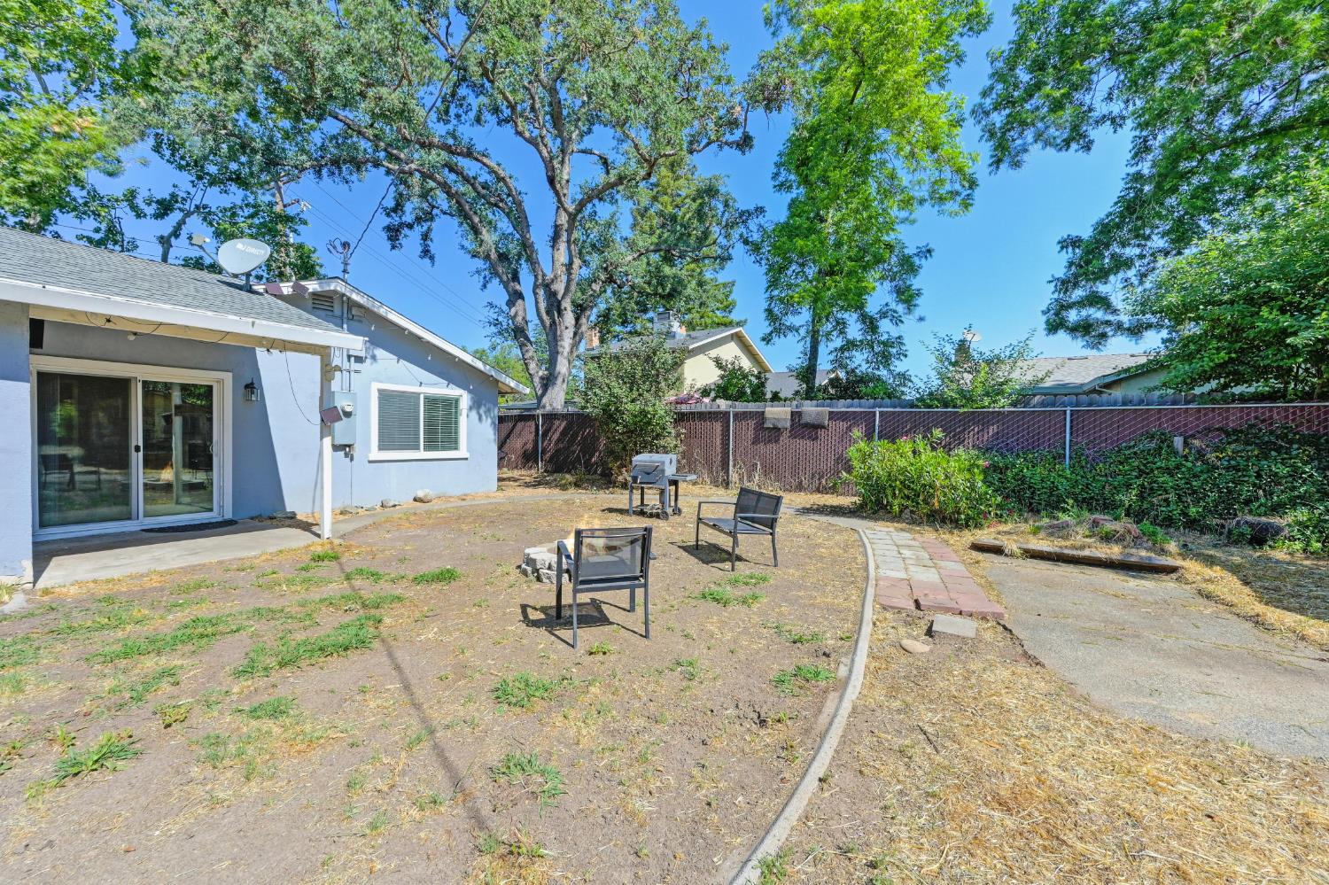 Detail Gallery Image 36 of 39 For 5732 Dewey Drive, Fair Oaks,  CA 95628 - 3 Beds | 1 Baths