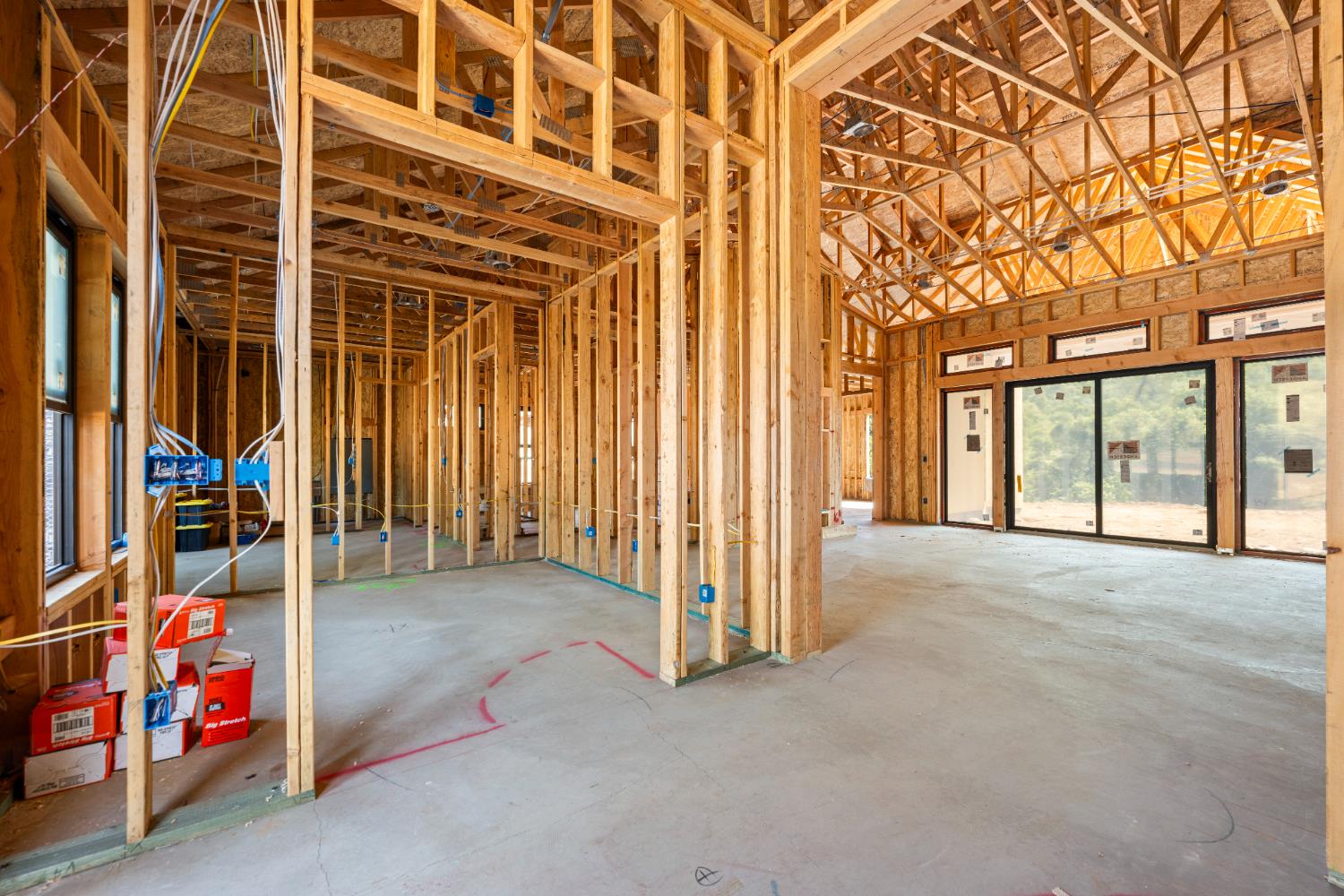 Detail Gallery Image 16 of 22 For 1875 Vista Cielo Dr, Newcastle,  CA 95658 - 5 Beds | 3/1 Baths