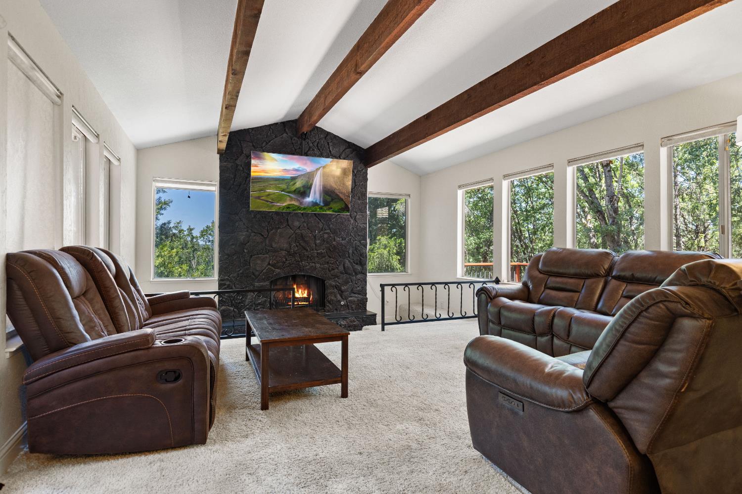 Detail Gallery Image 22 of 63 For 655 Secret Town Ln, Colfax,  CA 95713 - 4 Beds | 3 Baths