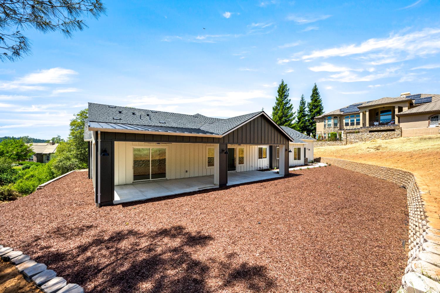 Detail Gallery Image 45 of 47 For 12907 Austin Forest Cir, Auburn,  CA 95602 - 4 Beds | 3 Baths