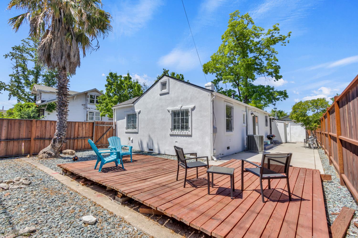 Detail Gallery Image 37 of 46 For 4345 48th St, Sacramento,  CA 95820 - 3 Beds | 2 Baths