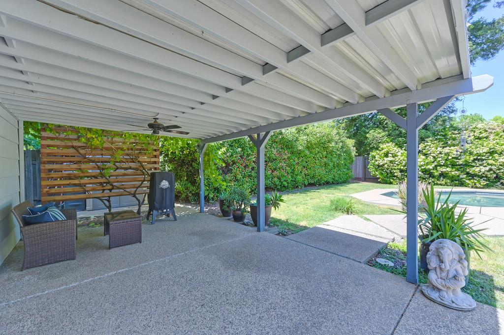 Detail Gallery Image 36 of 50 For 9217 Rock Canyon Way, Orangevale,  CA 95662 - 3 Beds | 2 Baths