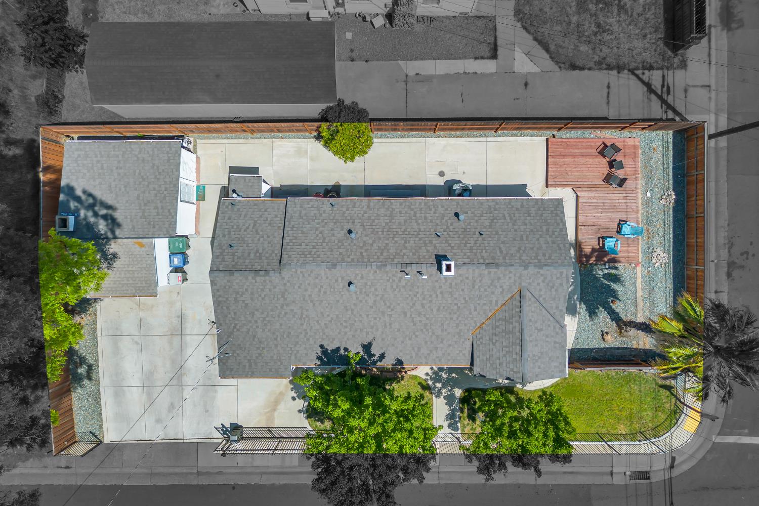 Detail Gallery Image 39 of 46 For 4345 48th St, Sacramento,  CA 95820 - 3 Beds | 2 Baths