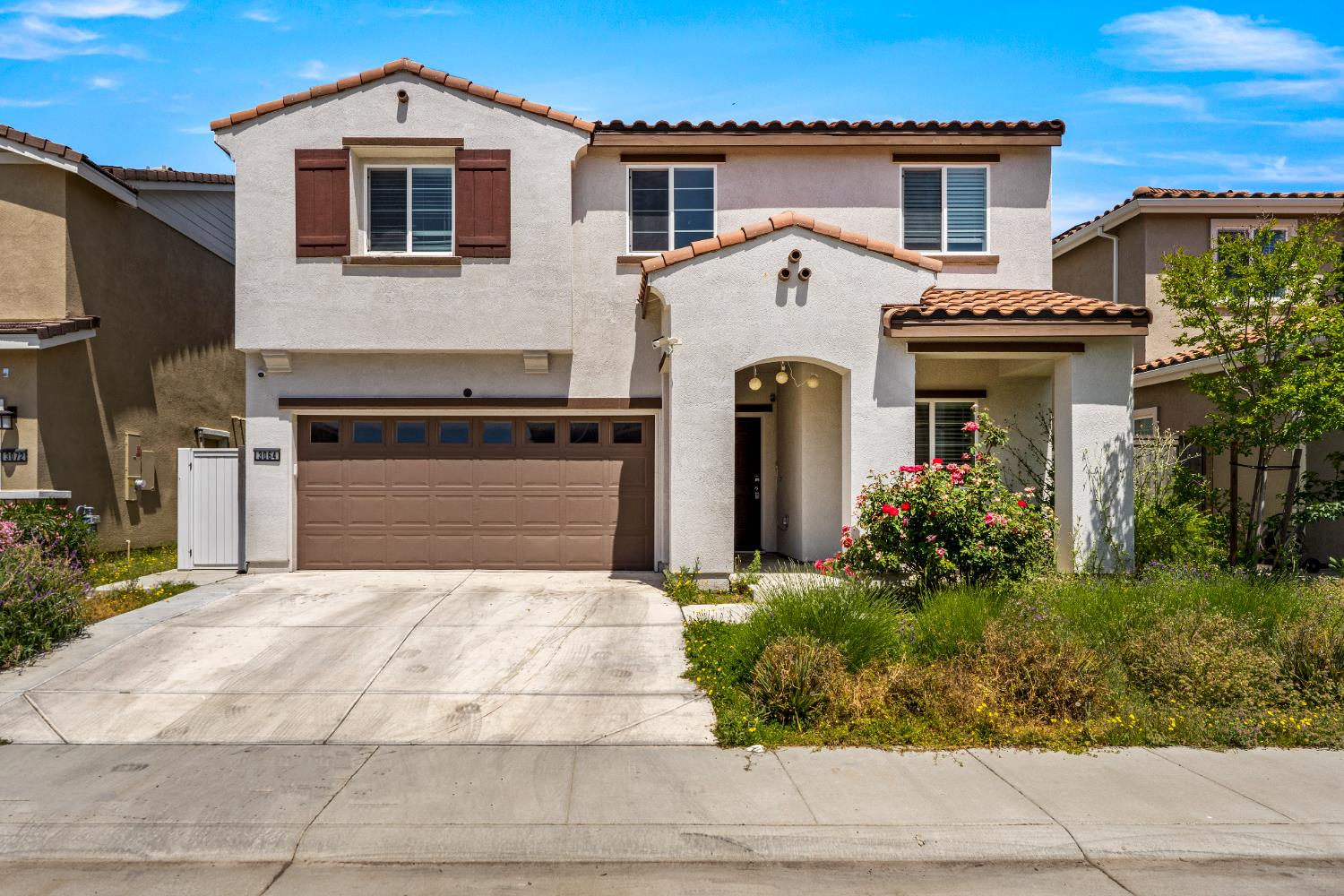 Detail Gallery Image 1 of 28 For 3064 Sky Watch Way, Roseville,  CA 95747 - 4 Beds | 3 Baths