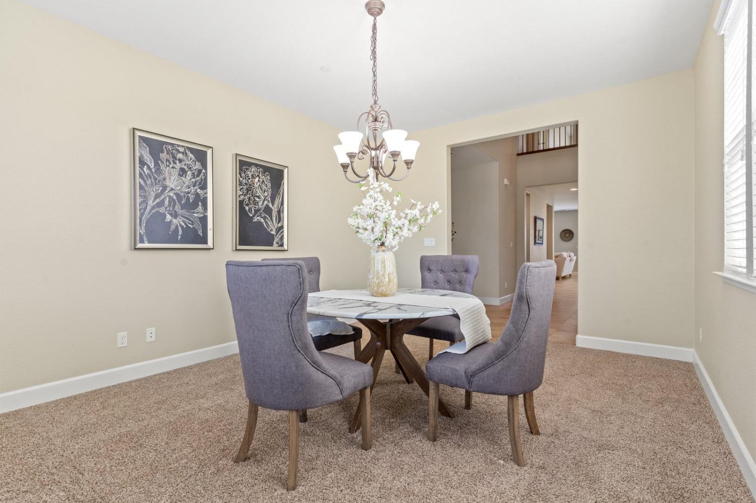 Detail Gallery Image 12 of 73 For 6307 Lookout Pass Way, Rocklin,  CA 95765 - 4 Beds | 3/1 Baths