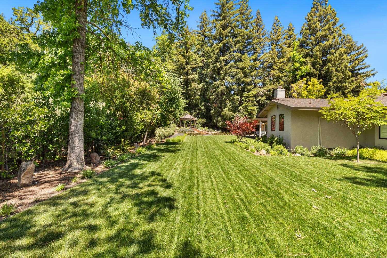 Detail Gallery Image 73 of 82 For 5910 River Glen Court, Carmichael,  CA 95608 - 4 Beds | 2/1 Baths