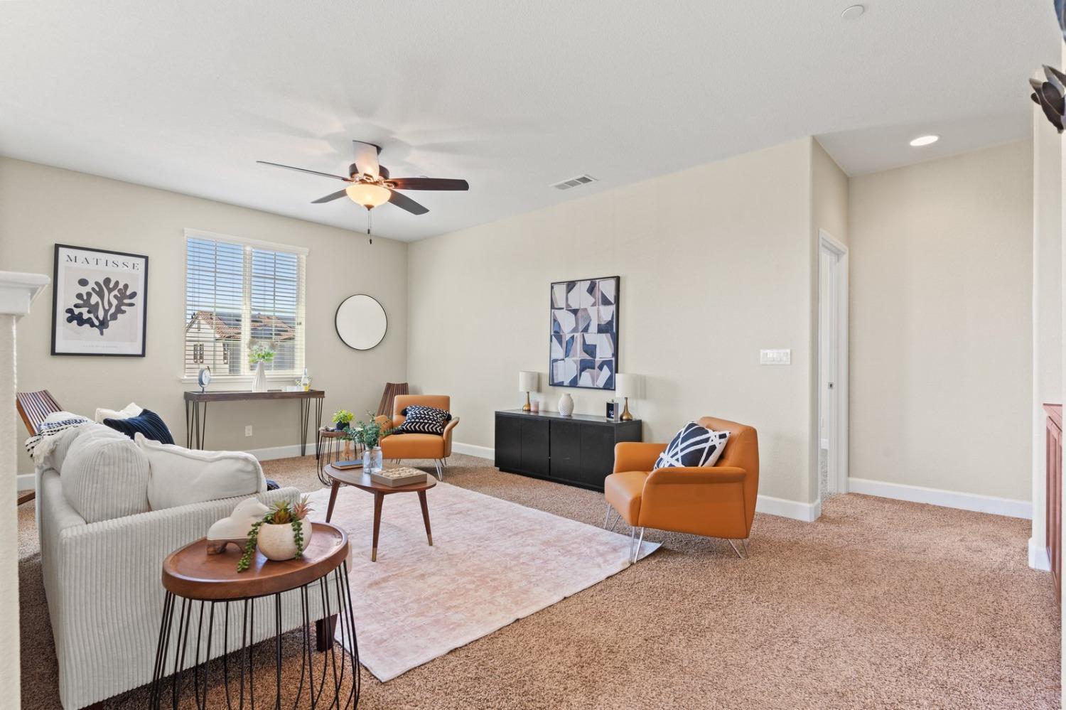 Detail Gallery Image 49 of 73 For 6307 Lookout Pass Way, Rocklin,  CA 95765 - 4 Beds | 3/1 Baths