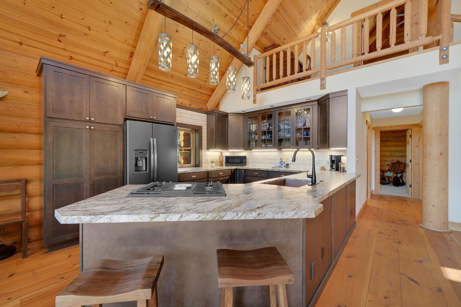 Detail Gallery Image 30 of 98 For 211 Fox Rd, Glencoe,  CA 95232 - 3 Beds | 2 Baths