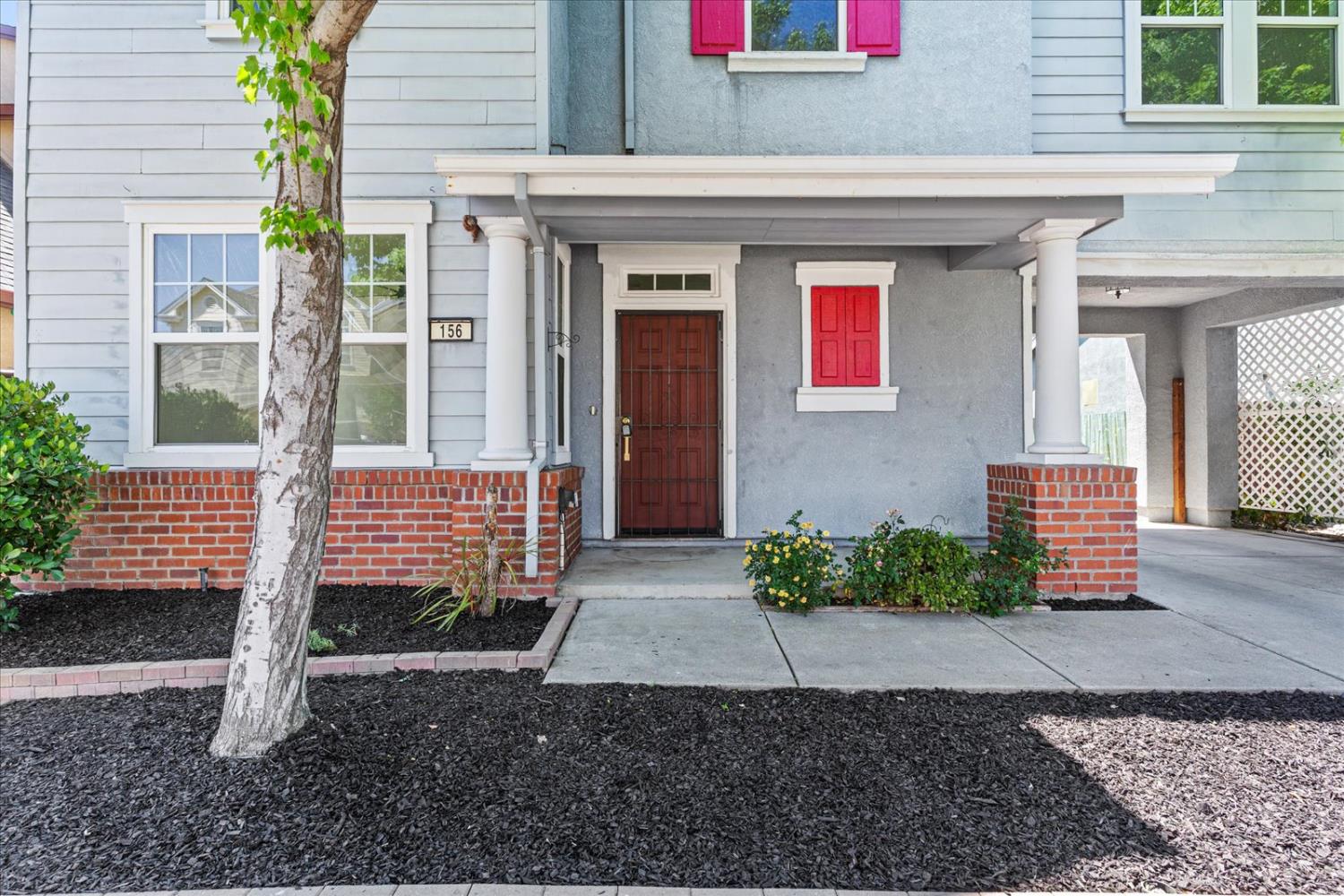 Detail Gallery Image 63 of 63 For 156 Bristol Way, Yuba City,  CA 95993 - 5 Beds | 2/1 Baths