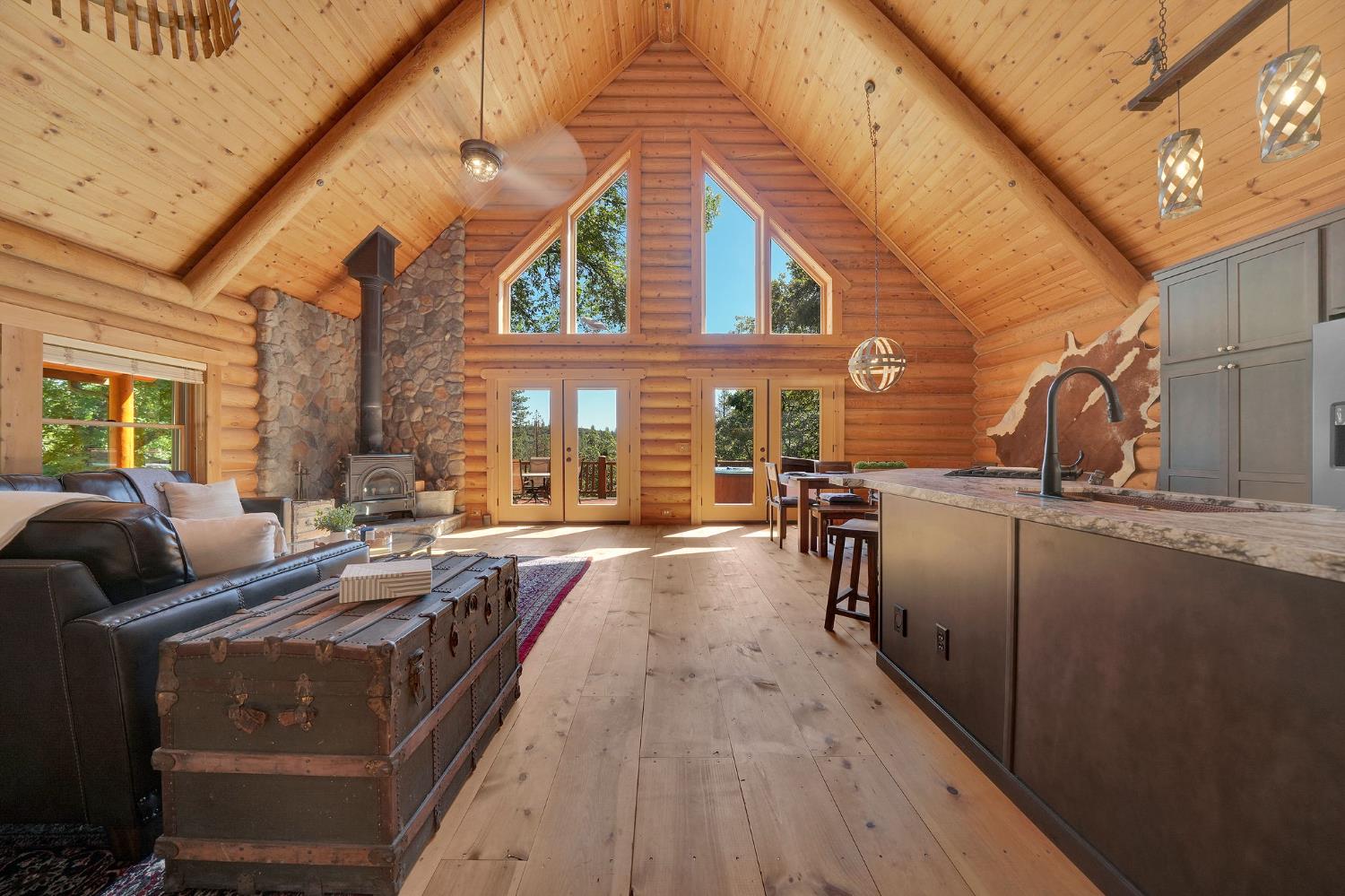 Detail Gallery Image 20 of 98 For 211 Fox Rd, Glencoe,  CA 95232 - 3 Beds | 2 Baths