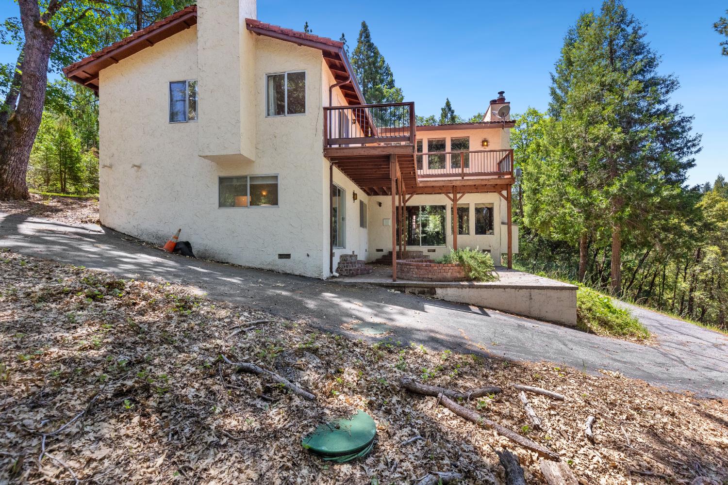 Detail Gallery Image 34 of 63 For 655 Secret Town Ln, Colfax,  CA 95713 - 4 Beds | 3 Baths