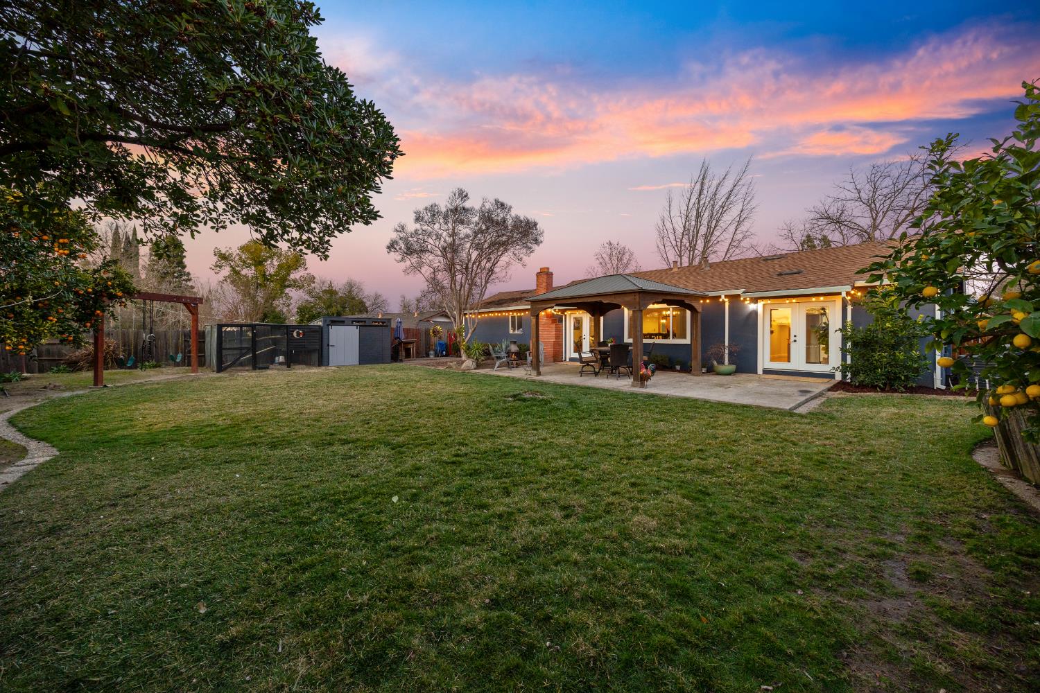 Detail Gallery Image 26 of 36 For 4519 Onyx Way, Carmichael,  CA 95608 - 3 Beds | 2 Baths