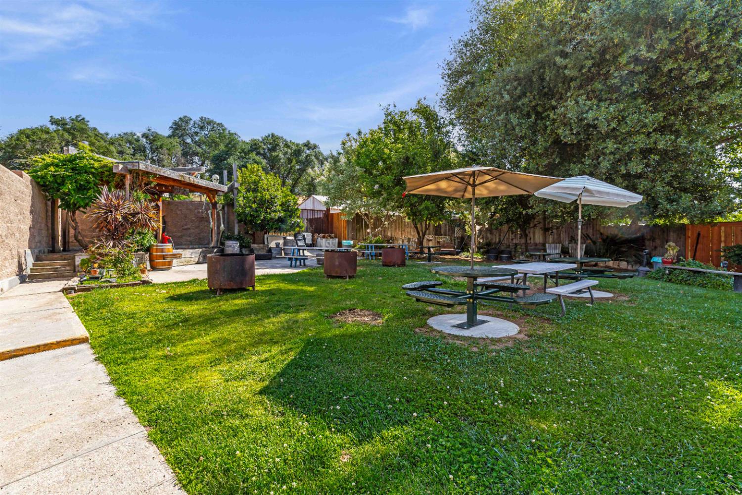 Detail Gallery Image 51 of 97 For 30042 Yosemite Blvd, La Grange,  CA 95329 - – Beds | – Baths