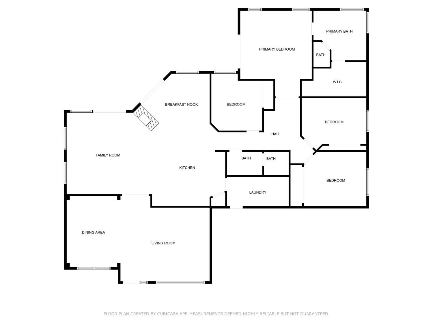 Detail Gallery Image 45 of 46 For 4301 Flying C Rd, Shingle Springs,  CA 95682 - 4 Beds | 2 Baths