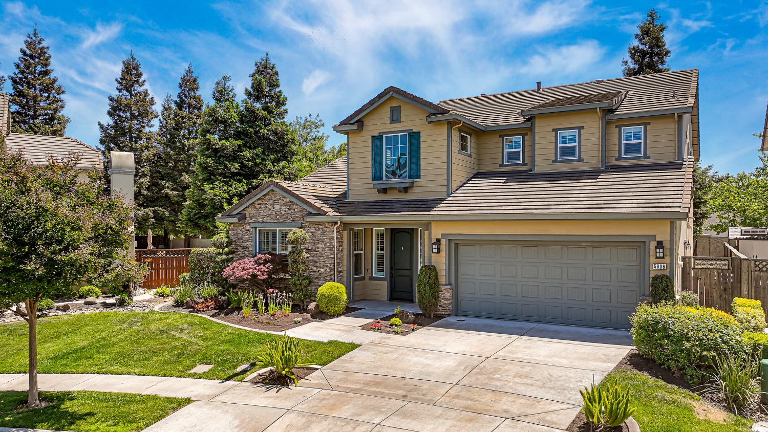 Detail Gallery Image 23 of 80 For 5806 Lagrande Way, Stockton,  CA 95219 - 4 Beds | 3 Baths