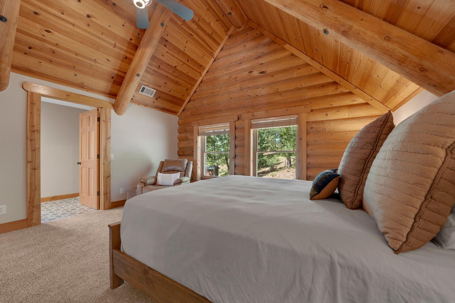 Detail Gallery Image 53 of 98 For 211 Fox Rd, Glencoe,  CA 95232 - 3 Beds | 2 Baths