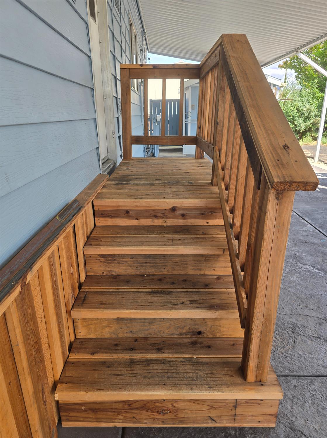 Detail Gallery Image 8 of 43 For 94 Bentley Ave, Sacramento,  CA 95823 - 3 Beds | 2 Baths
