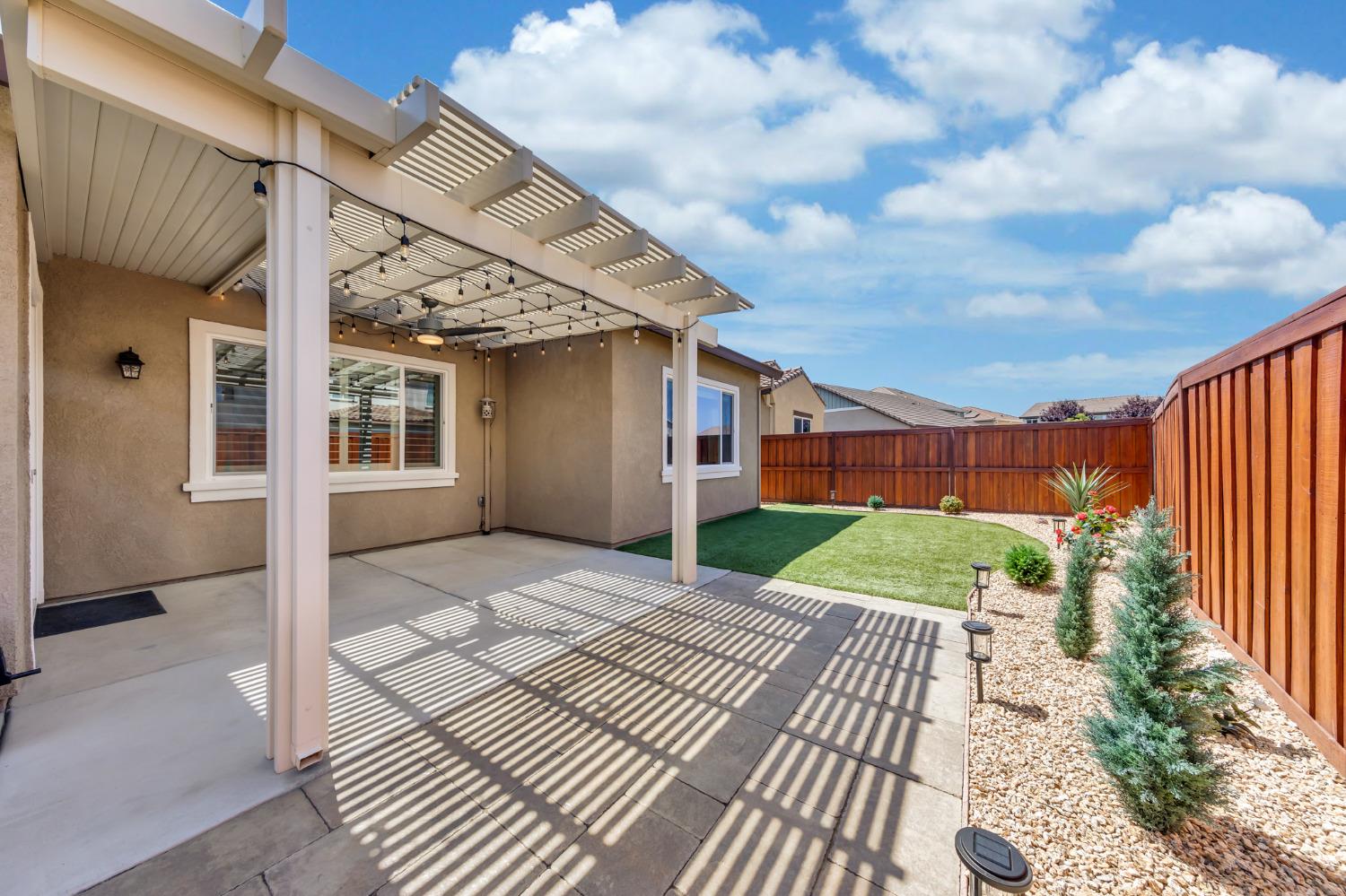 Detail Gallery Image 47 of 48 For 368 Olivadi Way, Sacramento,  CA 95834 - 3 Beds | 2/1 Baths