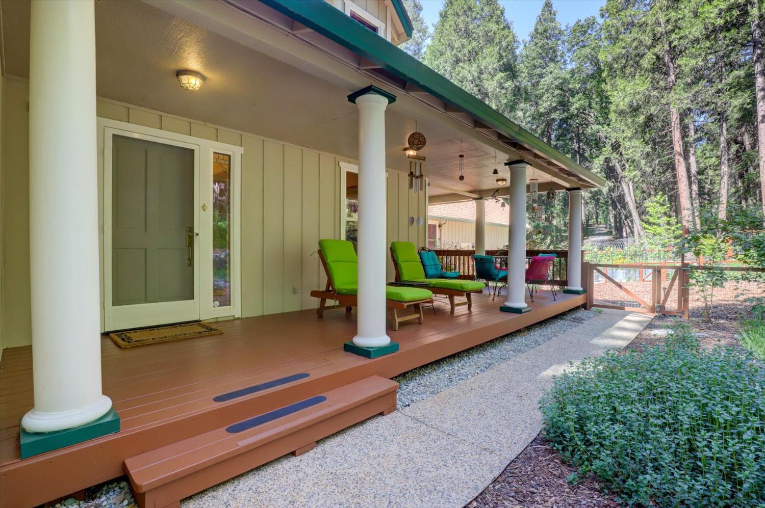 Detail Gallery Image 89 of 99 For 13459 Bass Trail, Grass Valley,  CA 95945 - 4 Beds | 3 Baths