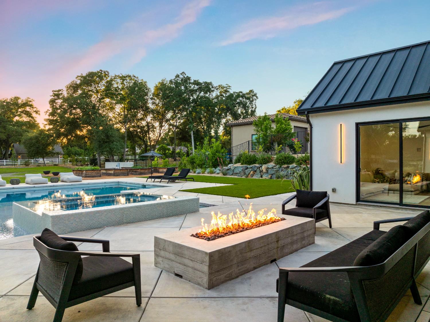Detail Gallery Image 74 of 84 For 3320 Cherokee Trl, Loomis,  CA 95650 - 5 Beds | 3/1 Baths