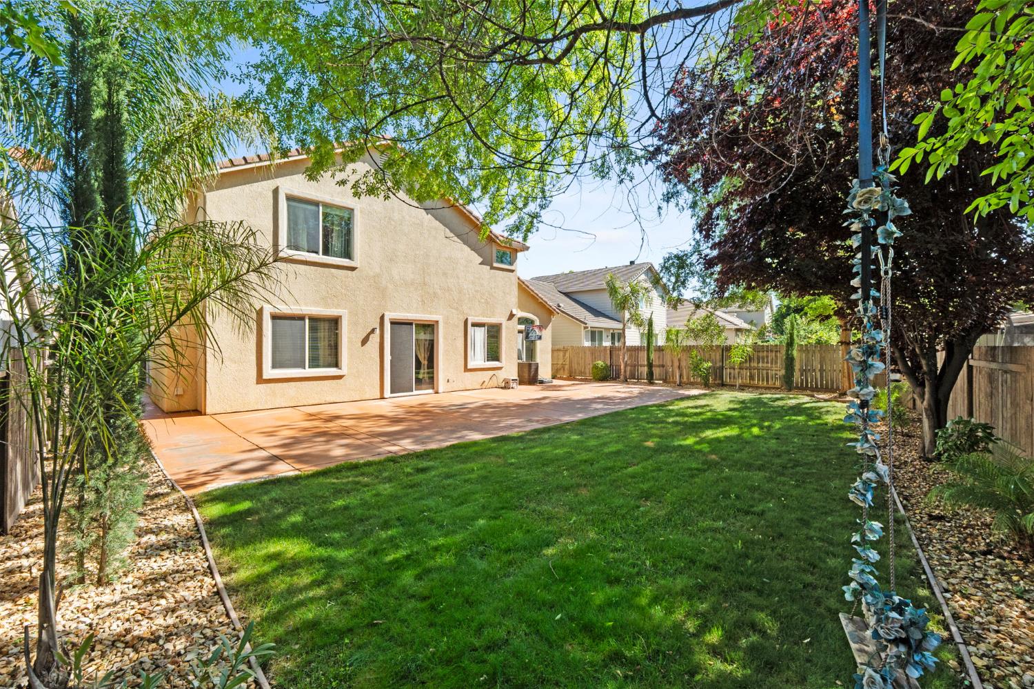 Detail Gallery Image 32 of 33 For 11866 Rubilite Way, Rancho Cordova,  CA 95742 - 4 Beds | 3 Baths