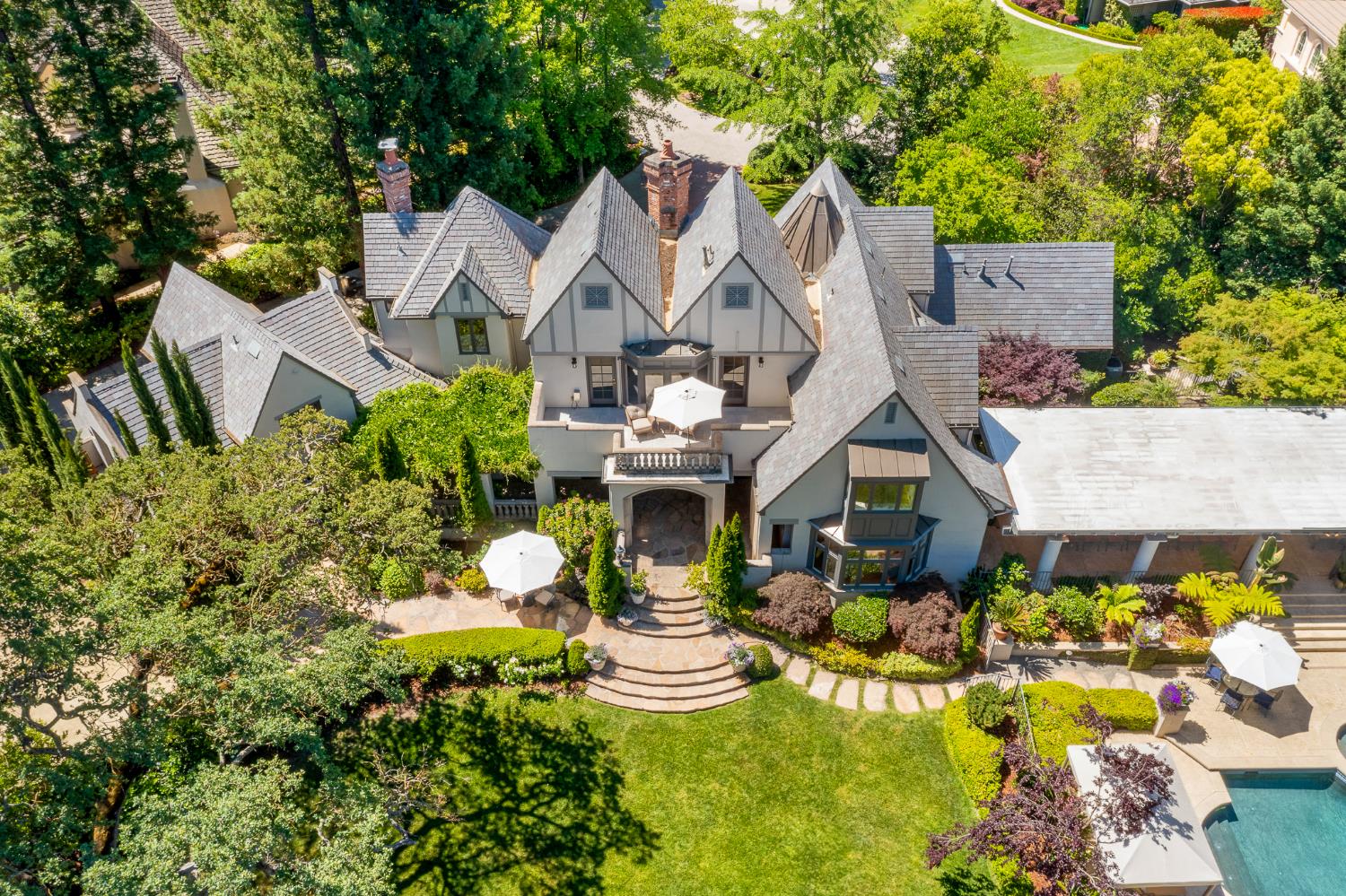 Detail Gallery Image 67 of 89 For 510 Knightsbridge Ln, Sacramento,  CA 95864 - 6 Beds | 4/1 Baths